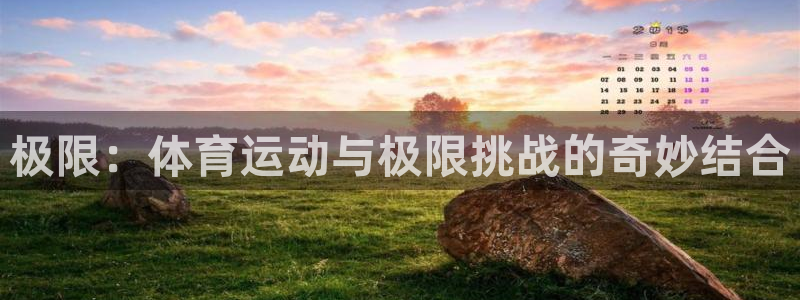 vsport体育官方正版app娱乐代理怎么样：极限：体育运动